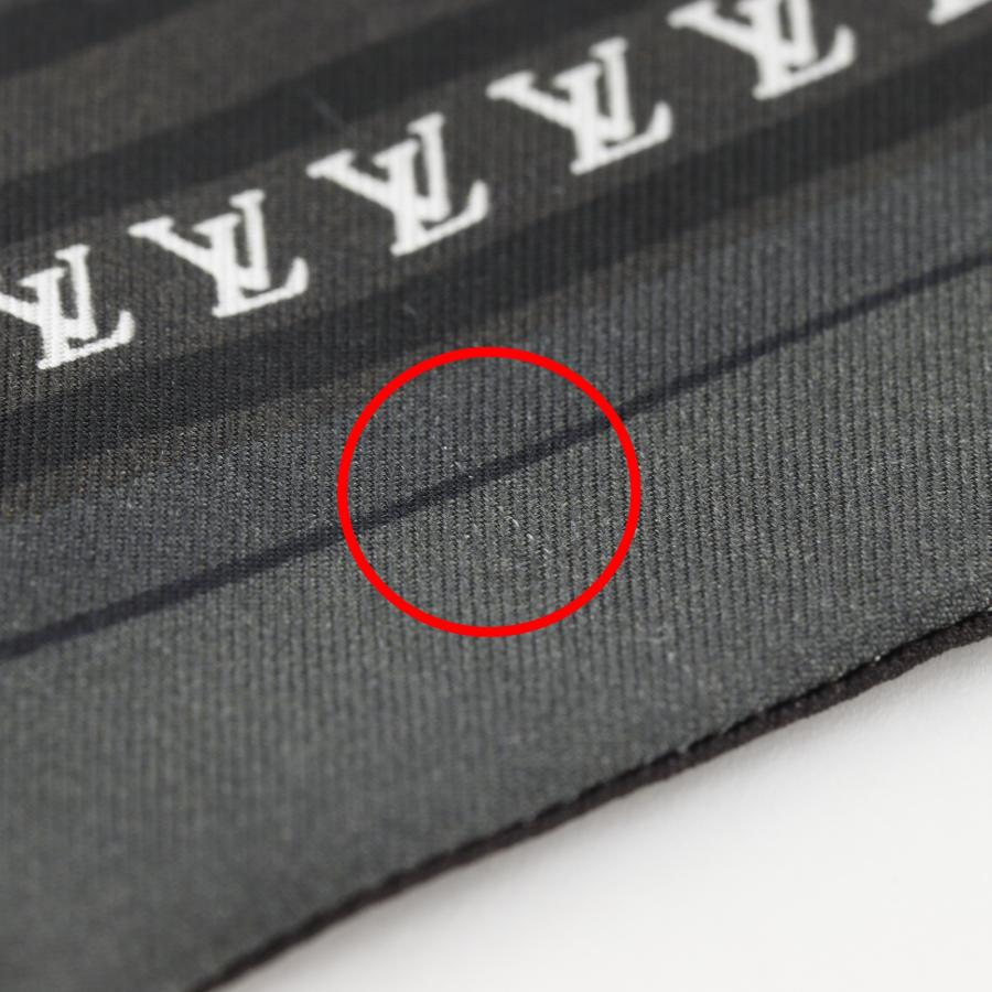 LOUIS VUITTON（ルイ・ヴィトン） バンドー・LVワールド レオパード柄