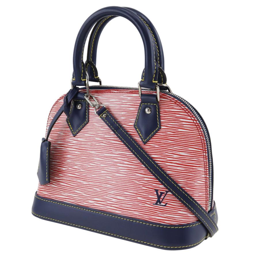 LOUIS VUITTON（ルイ・ヴィトン） アルマBB 2WAYショルダー M54548