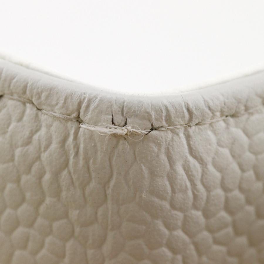 CHANEL（シャネル） PST チェーントート ショルダーバッグ キャビア