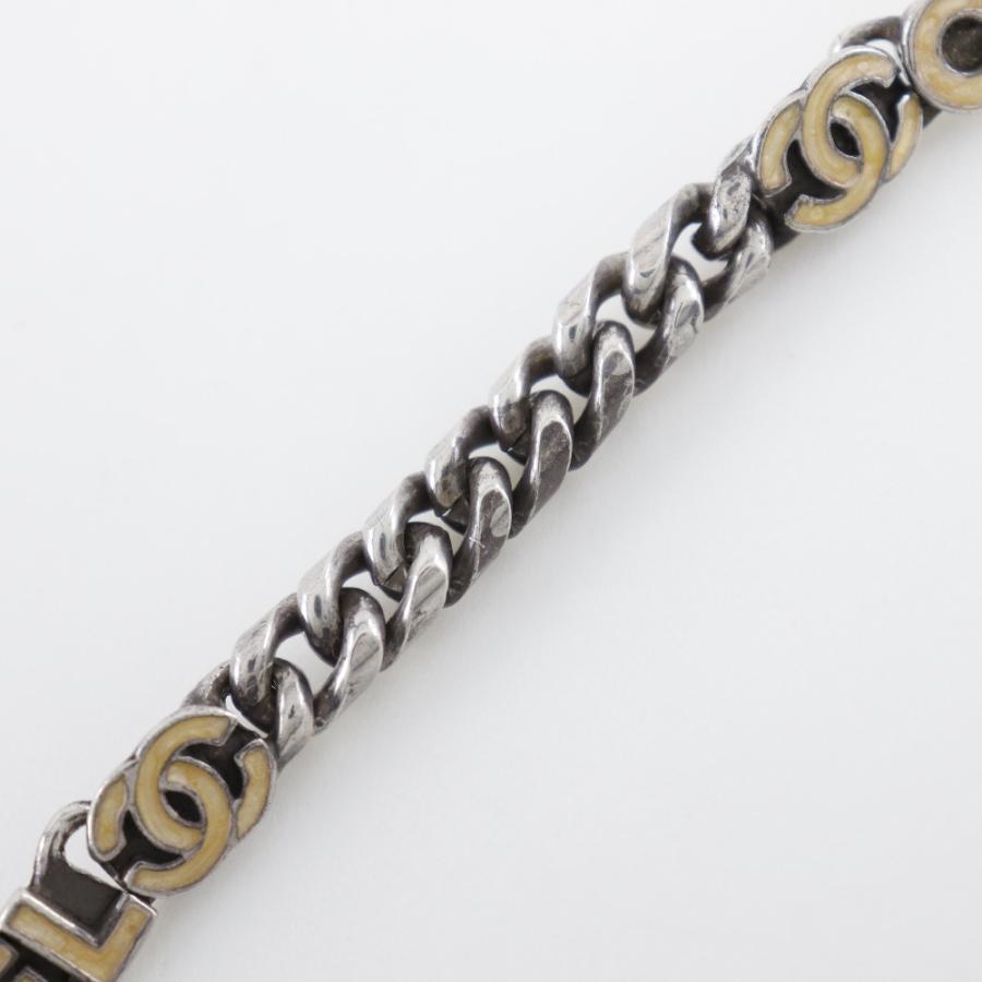 CHANEL（シャネル） ロゴ ココマーク 00T ネックレス 金属製 約50g