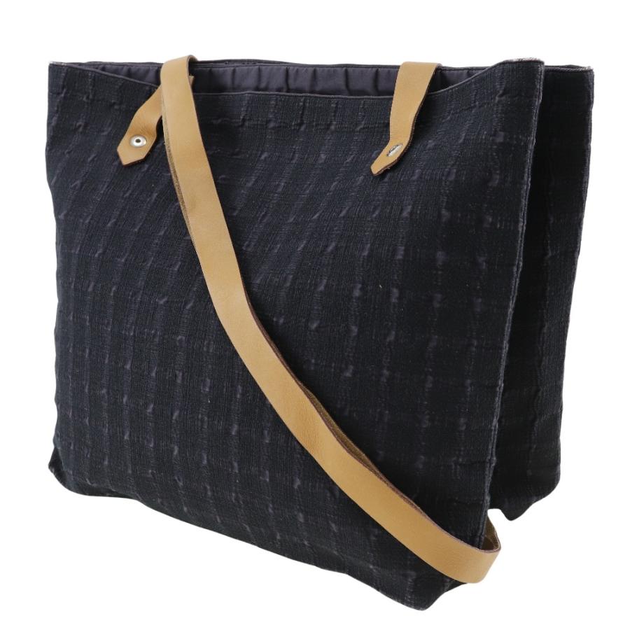 HERMES（エルメス） アメダバ カバ・ドゥ・ポッシュ ショルダーバッグ 