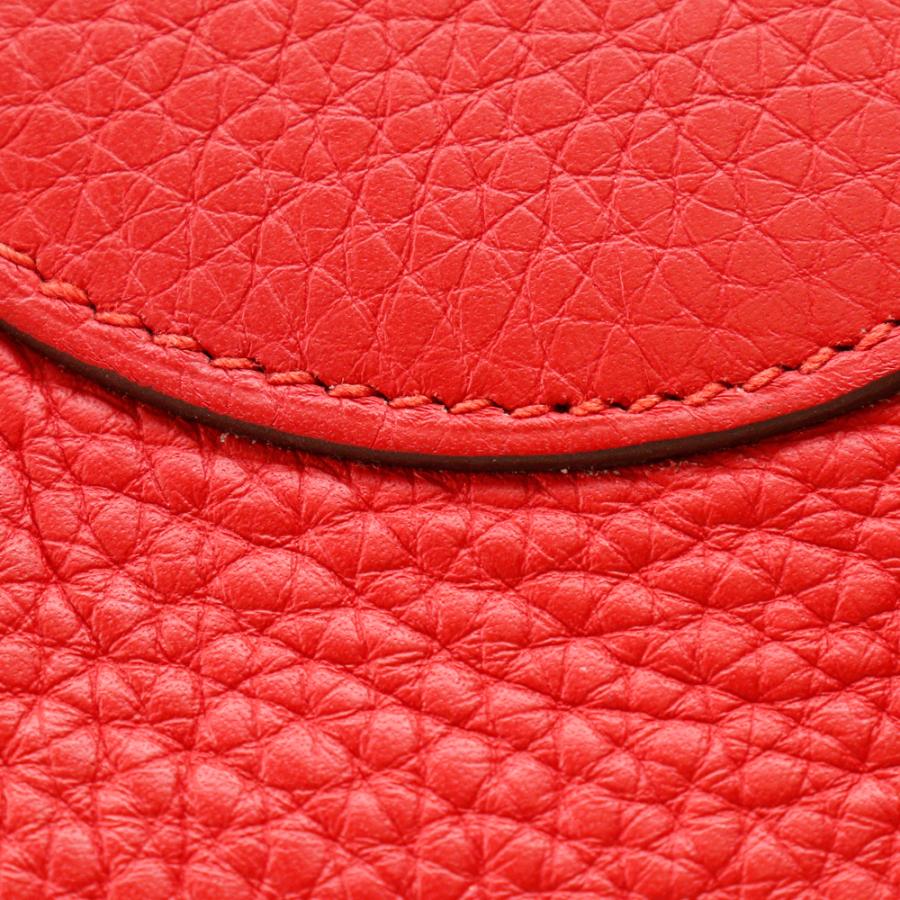 HERMES（エルメス） ボリード31 D ハンドバッグ トリヨンクレマンス