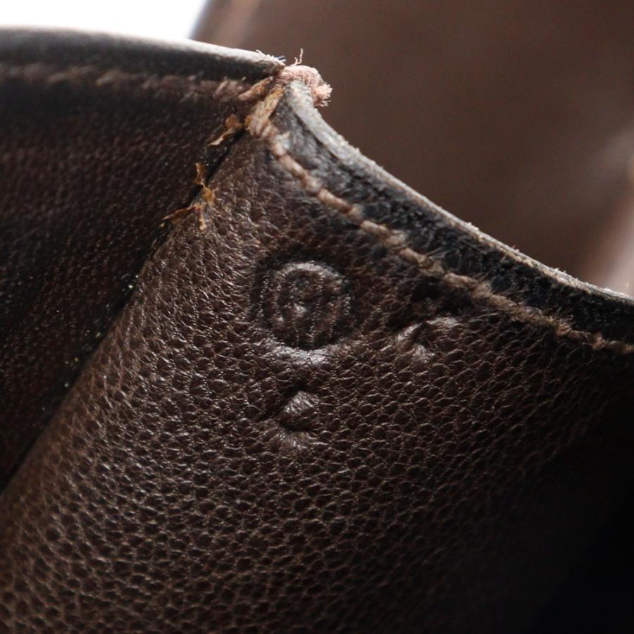 HERMES（エルメス） 2WAYショルダー ヴィンテージ 〇H ハンドバッグ 