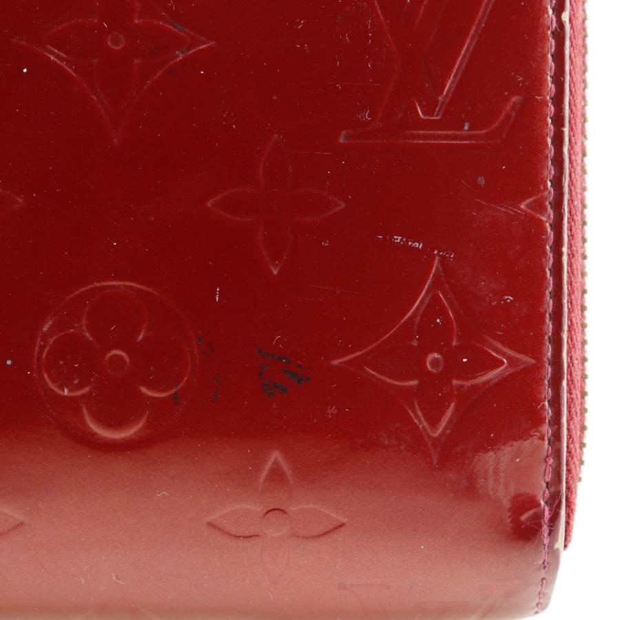LOUIS VUITTON ルイ・ヴィトン ジッピーウォレット 旧 CA4170 長
