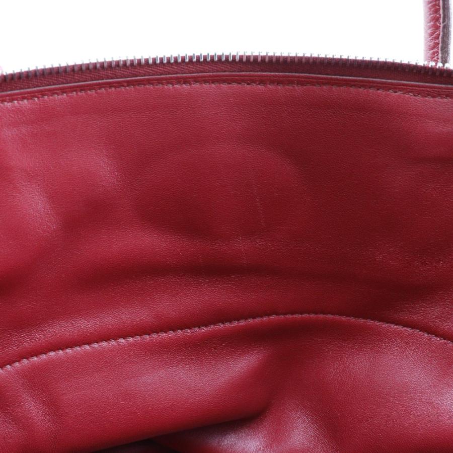 HERMES（エルメス） ボリード31 □Q ハンドバッグ トリヨンクレマンス