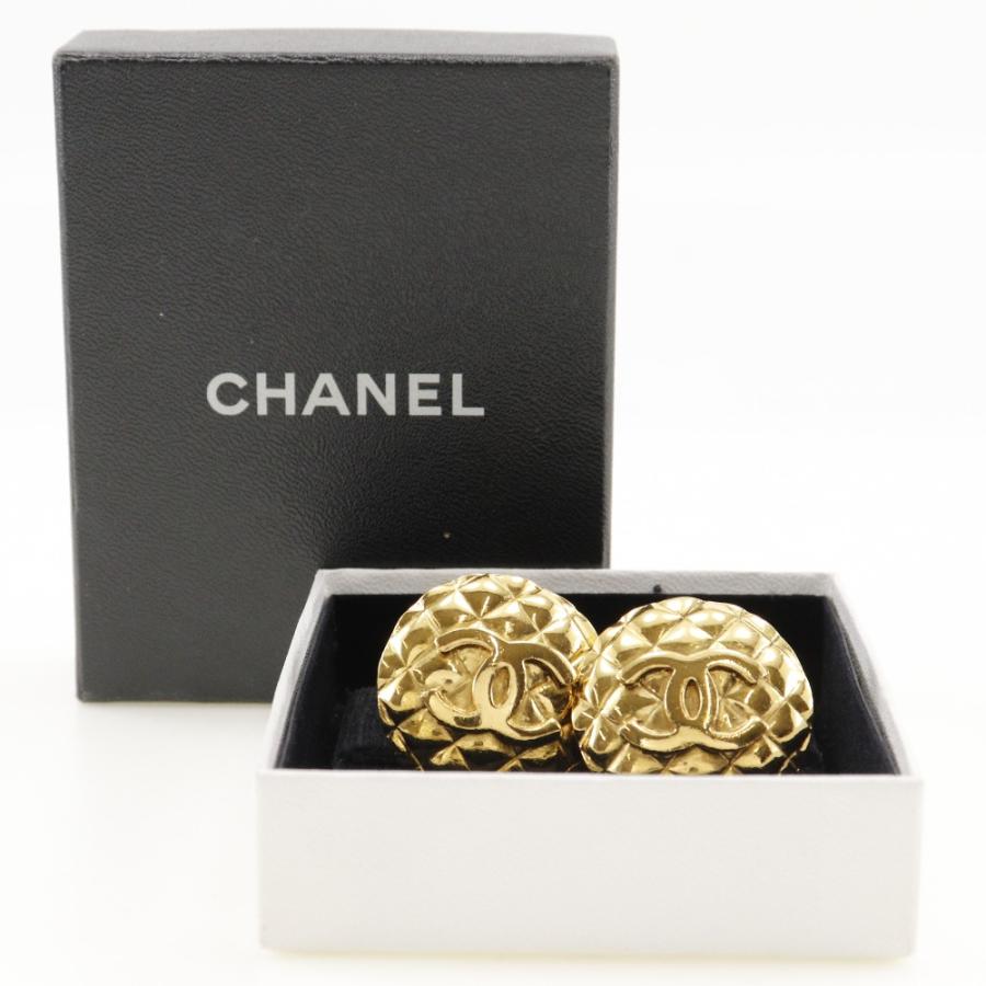 CHANEL（シャネル） ココマーク マトラッセ ヴィンテージ 23