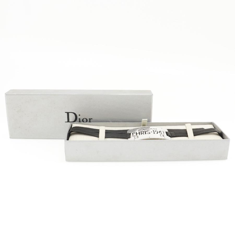 Christian Dior クリスチャンディオール モンテーニュクリス 1947 