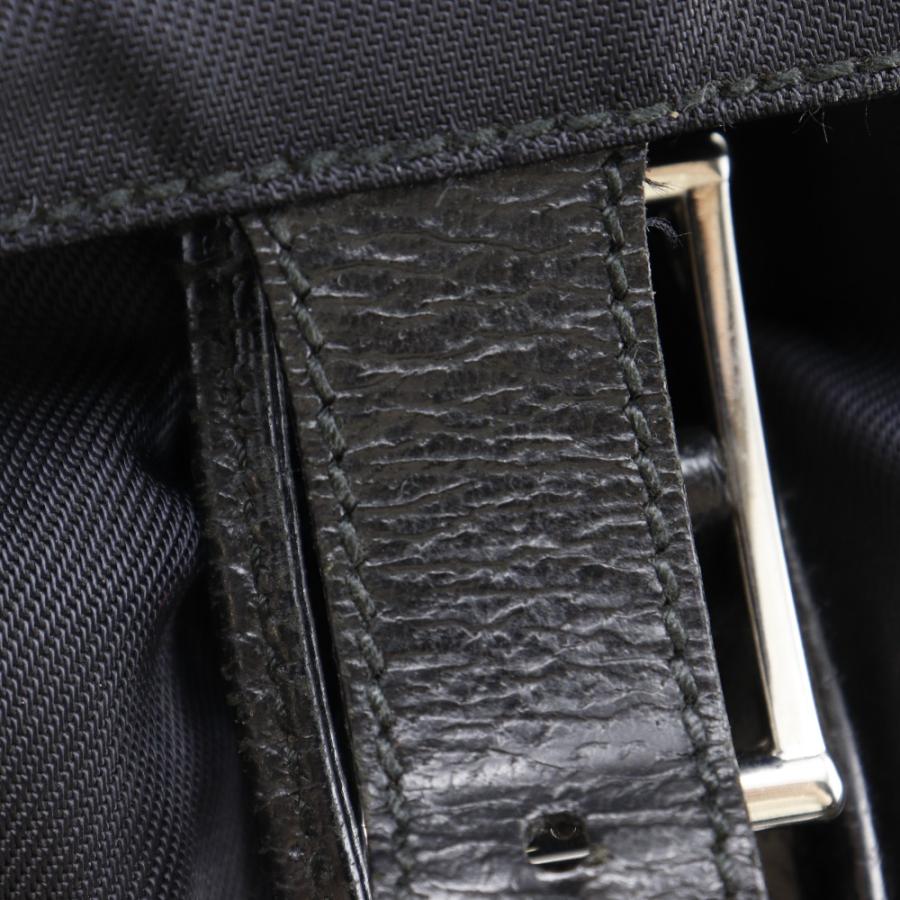 GUCCI（グッチ） 019.2058.0173.5 リュック・デイパック ナイロン