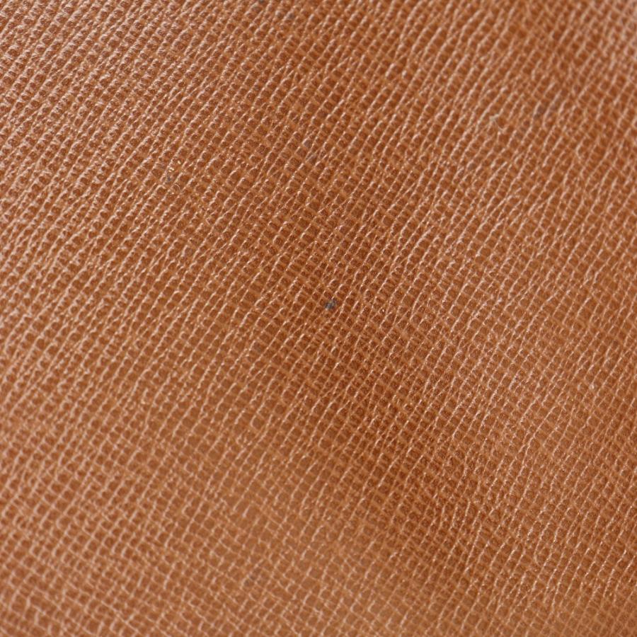 LOUIS VUITTON ルイ・ヴィトン 24 ヴィンテージ 2WAYクラッチ M51798 A20922 ショルダーバッグ モノグラムキャンバス 【I171625006】中古の画像