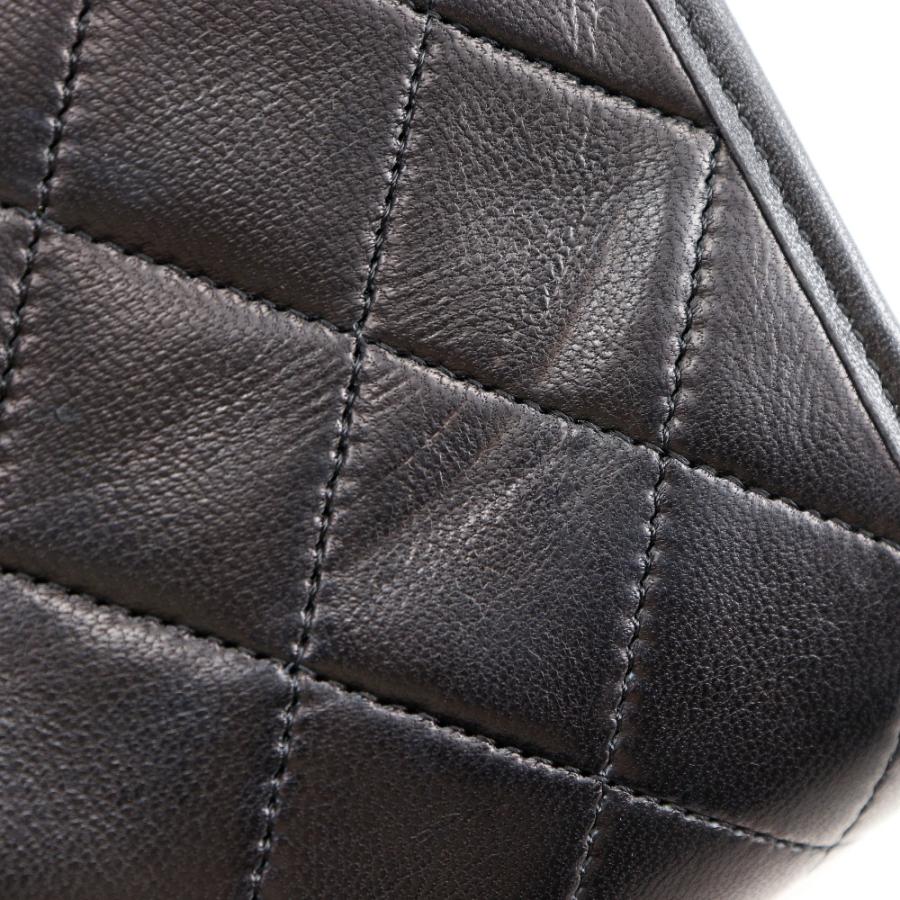 CHANEL（シャネル） マトラッセミニ チェーンショルダー C00060