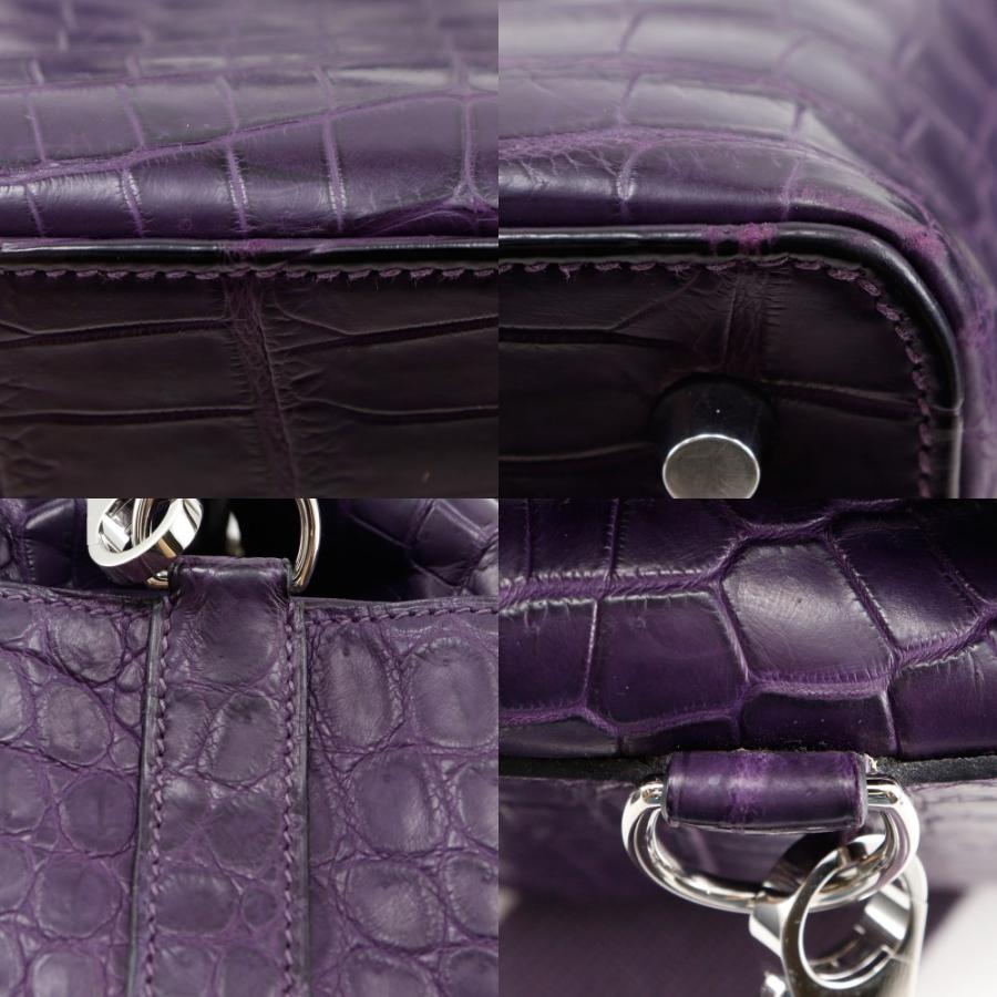 HERMES（エルメス） ツールボックス20 2WAYショルダー □O