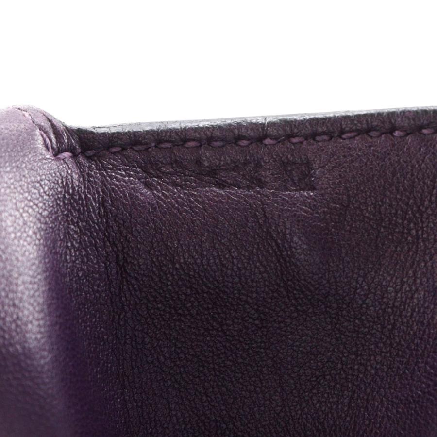 HERMES（エルメス） ツールボックス20 2WAYショルダー □O