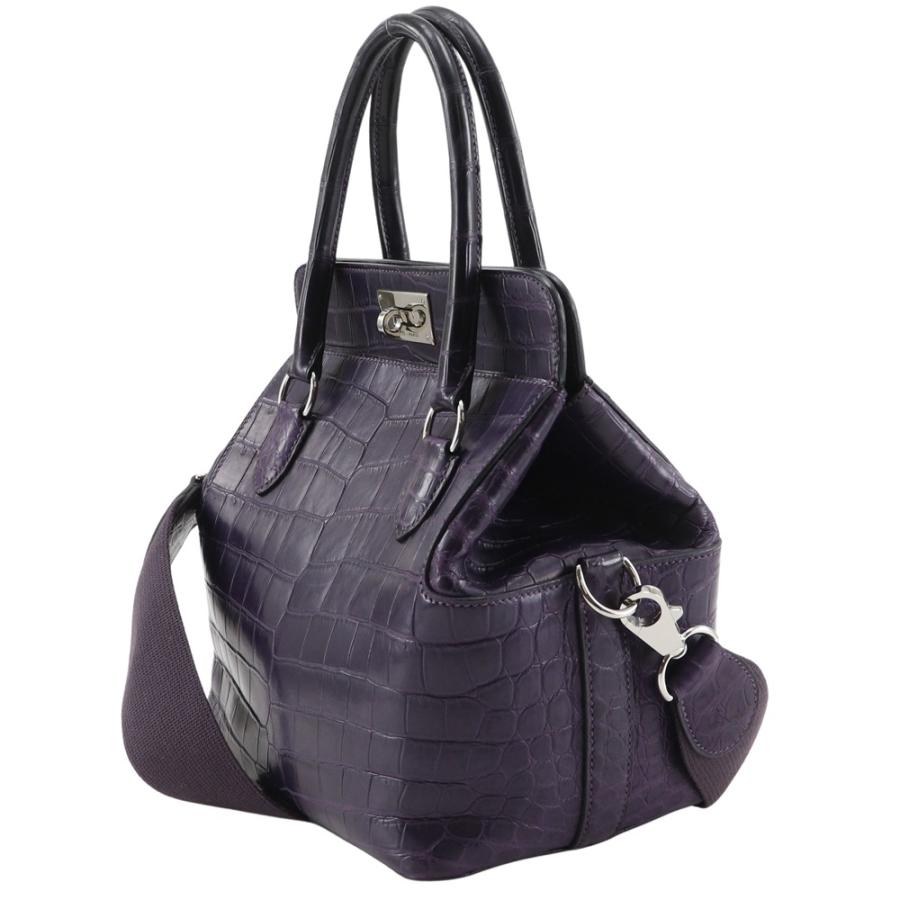 HERMES（エルメス） ツールボックス20 2WAYショルダー □O