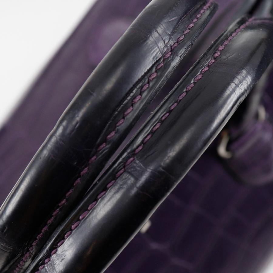 HERMES（エルメス） ツールボックス20 2WAYショルダー □O