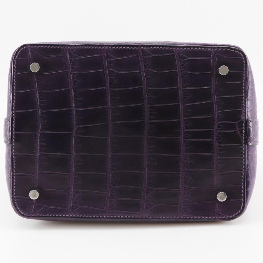 HERMES（エルメス） ツールボックス20 2WAYショルダー □O