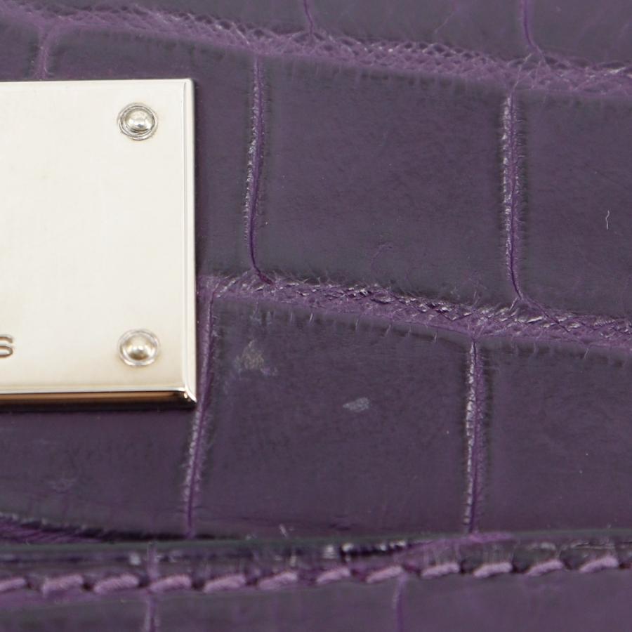 HERMES（エルメス） ツールボックス20 2WAYショルダー □O