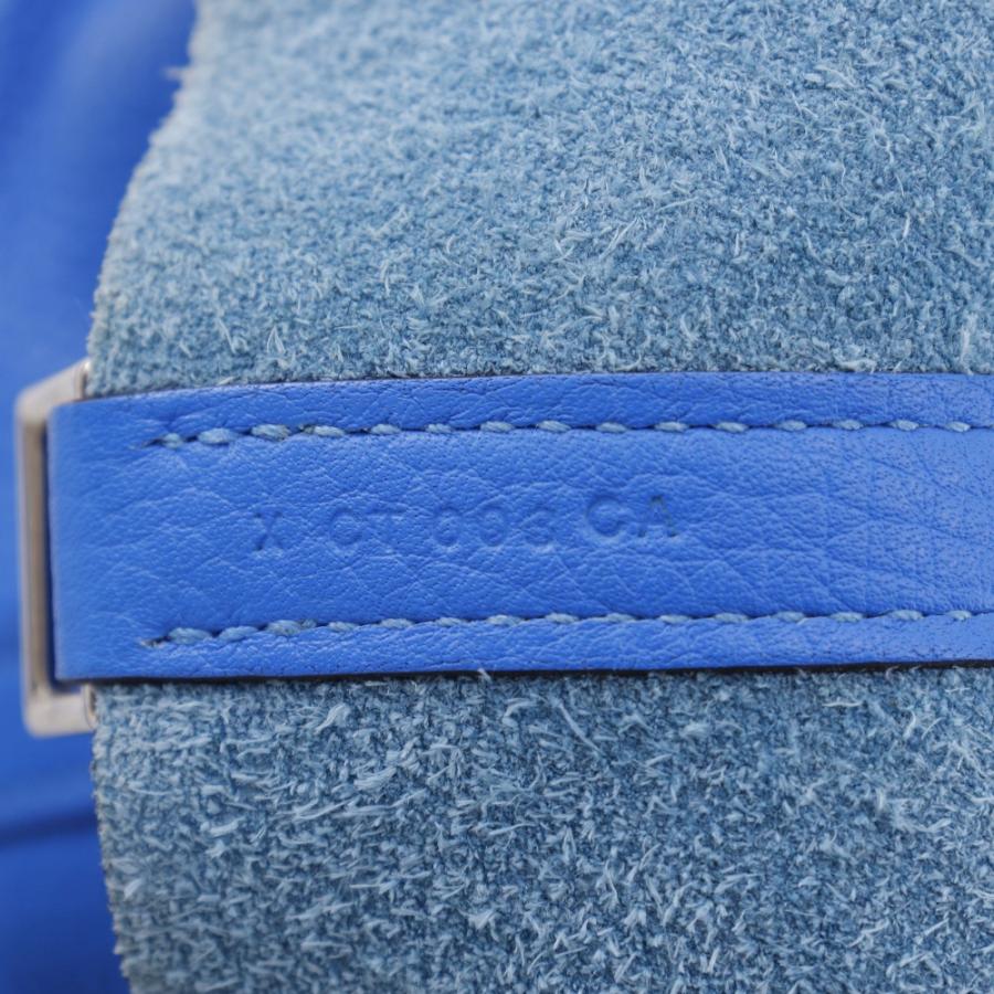 HERMES（エルメス） ピコタンロックMM X ハンドバッグ トリヨン