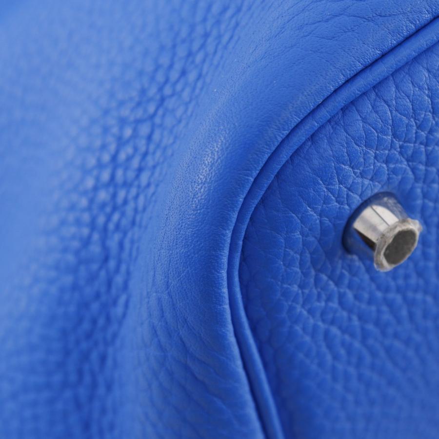 HERMES（エルメス） ピコタンロックMM X ハンドバッグ トリヨン