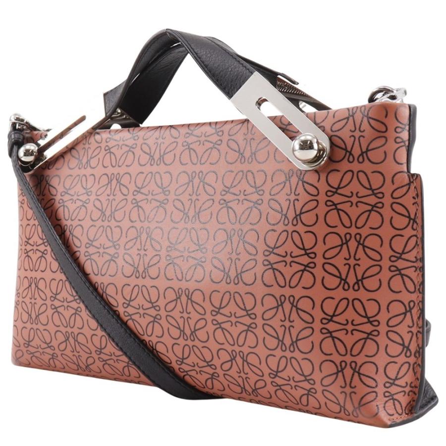 LOEWE（ロエベ） ミッシー スモール アナグラム 2WAYショルダー