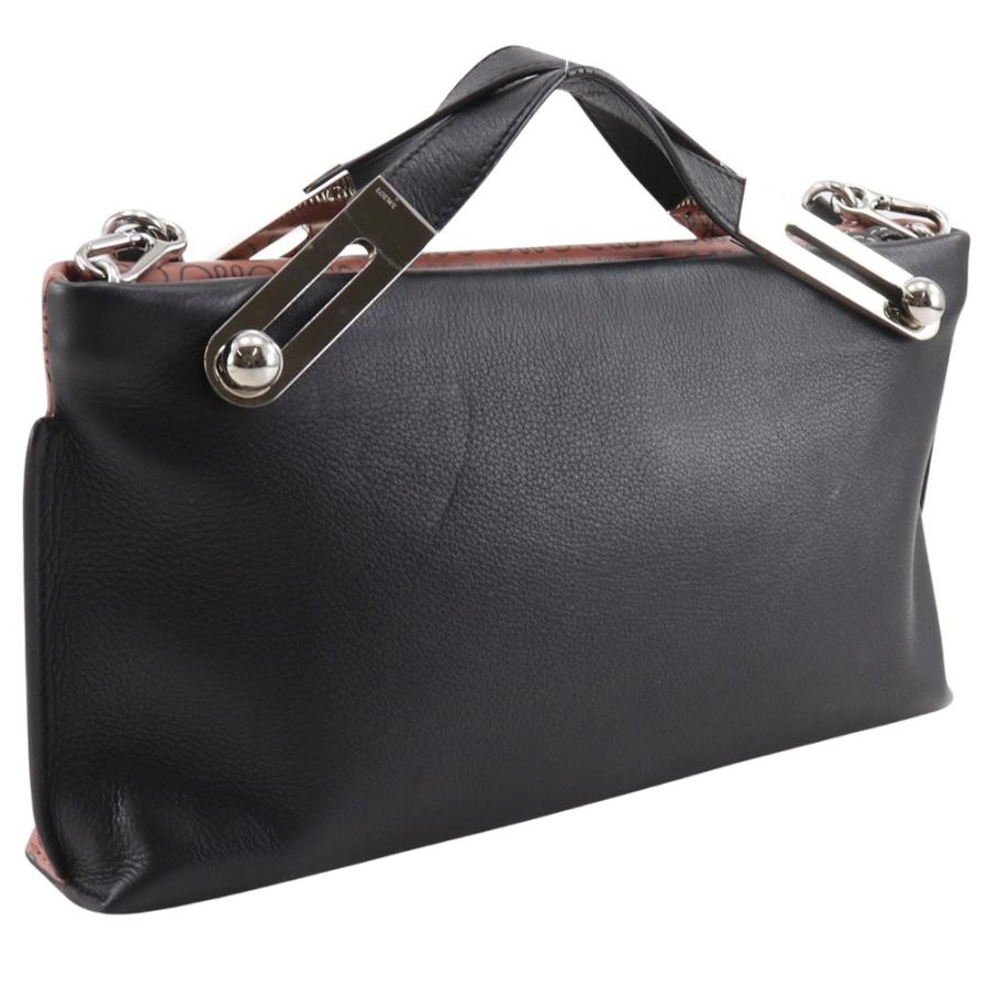 ロエベミッシー黒