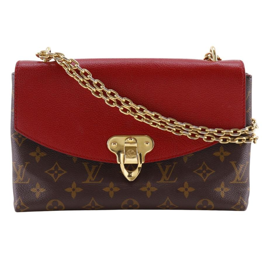 LOUIS VUITTON（ルイ・ヴィトン） サン・プラシード M43713 ショルダー 