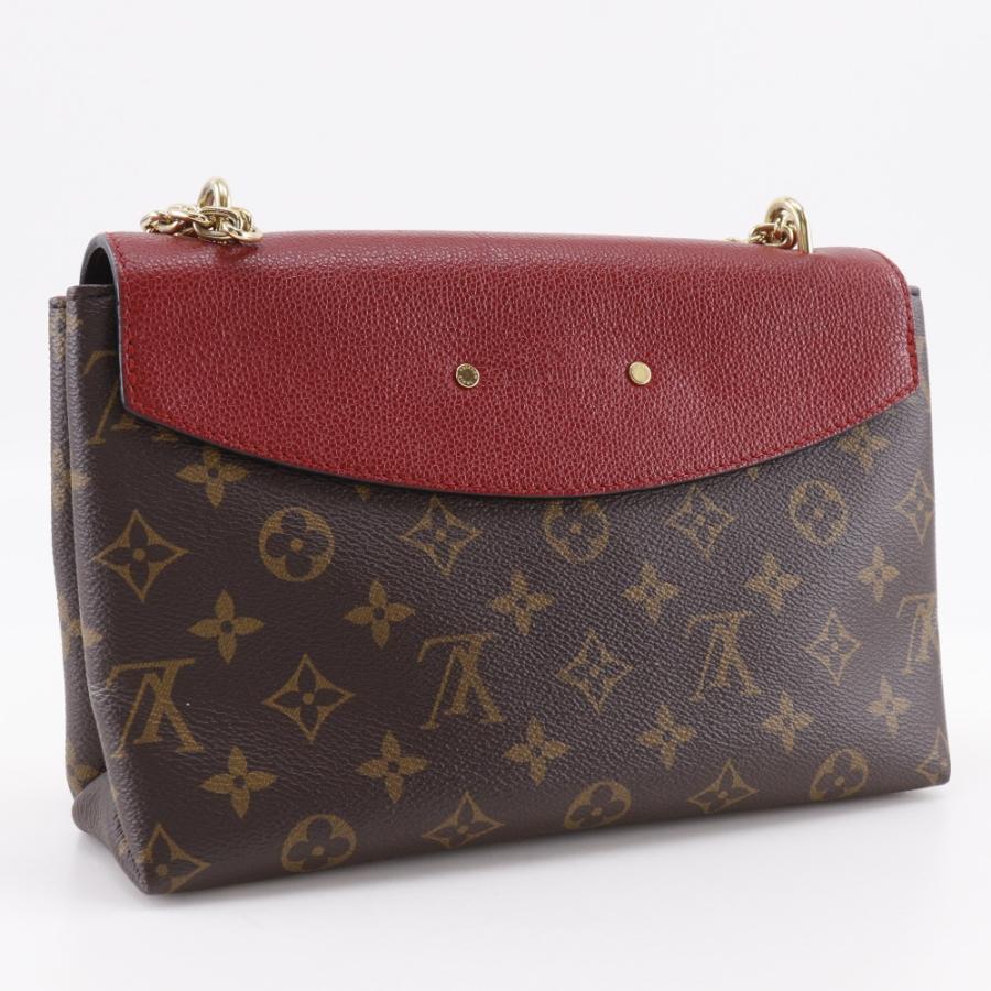 LOUIS VUITTON（ルイ・ヴィトン） サン・プラシード M43713 ショルダー