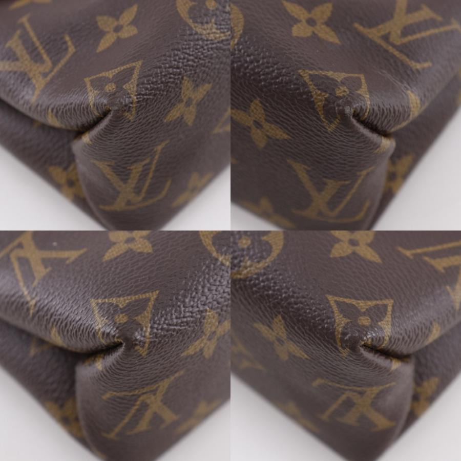 LOUIS VUITTON（ルイ・ヴィトン） サン・プラシード M43713 ショルダー