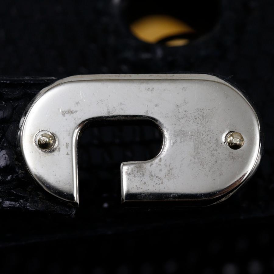 HERMES（エルメス） ケリークラッチ ヴィンテージ 〇T クラッチバッグ