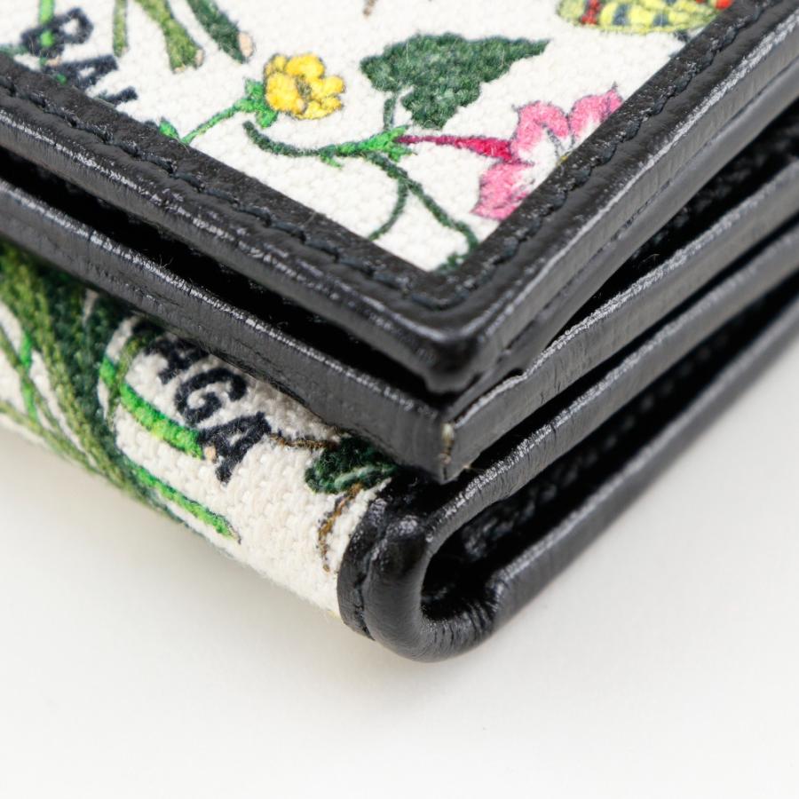 GUCCI（グッチ） ネオクラシック ミニウォレット バレンシアガコラボ