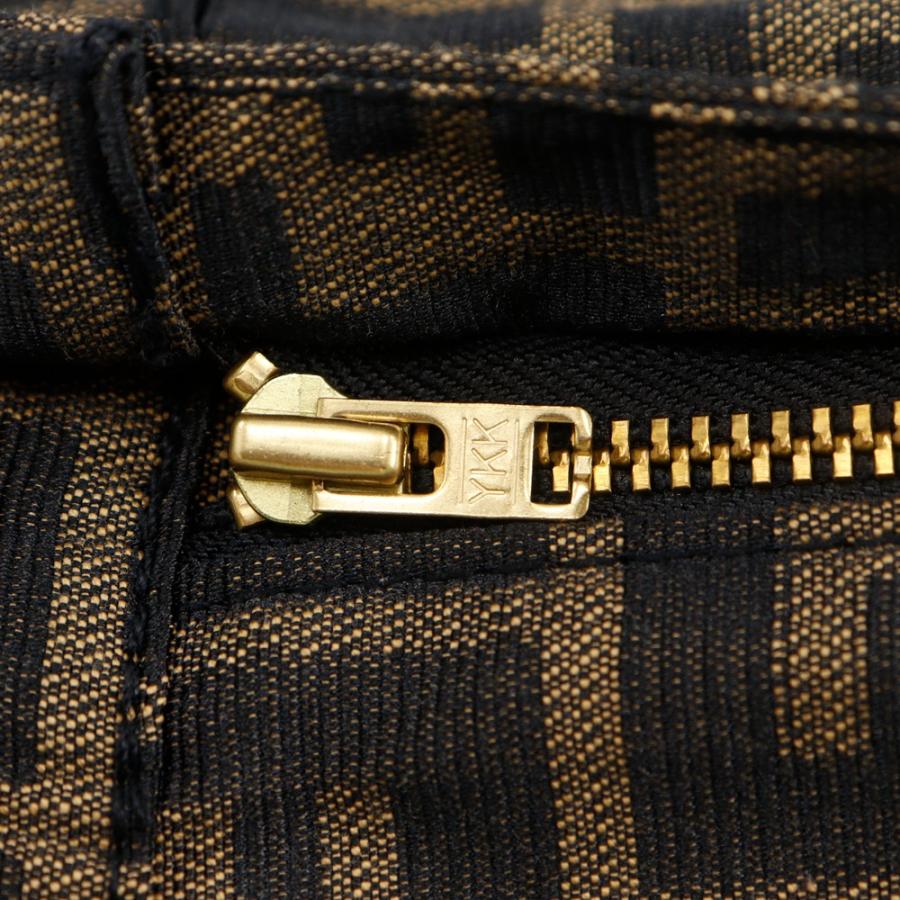 FENDI（フェンディ） タイトスカート ズッカ柄 09.541310 66960