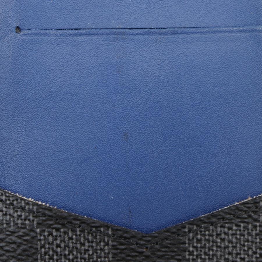 LOUIS VUITTON（ルイ・ヴィトン） ポルトフォイユブラザ N63266 SP5105