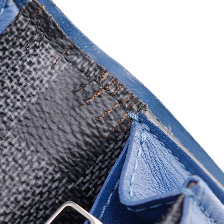 LOUIS VUITTON（ルイ・ヴィトン） ポルトフォイユブラザ N63266 SP5105