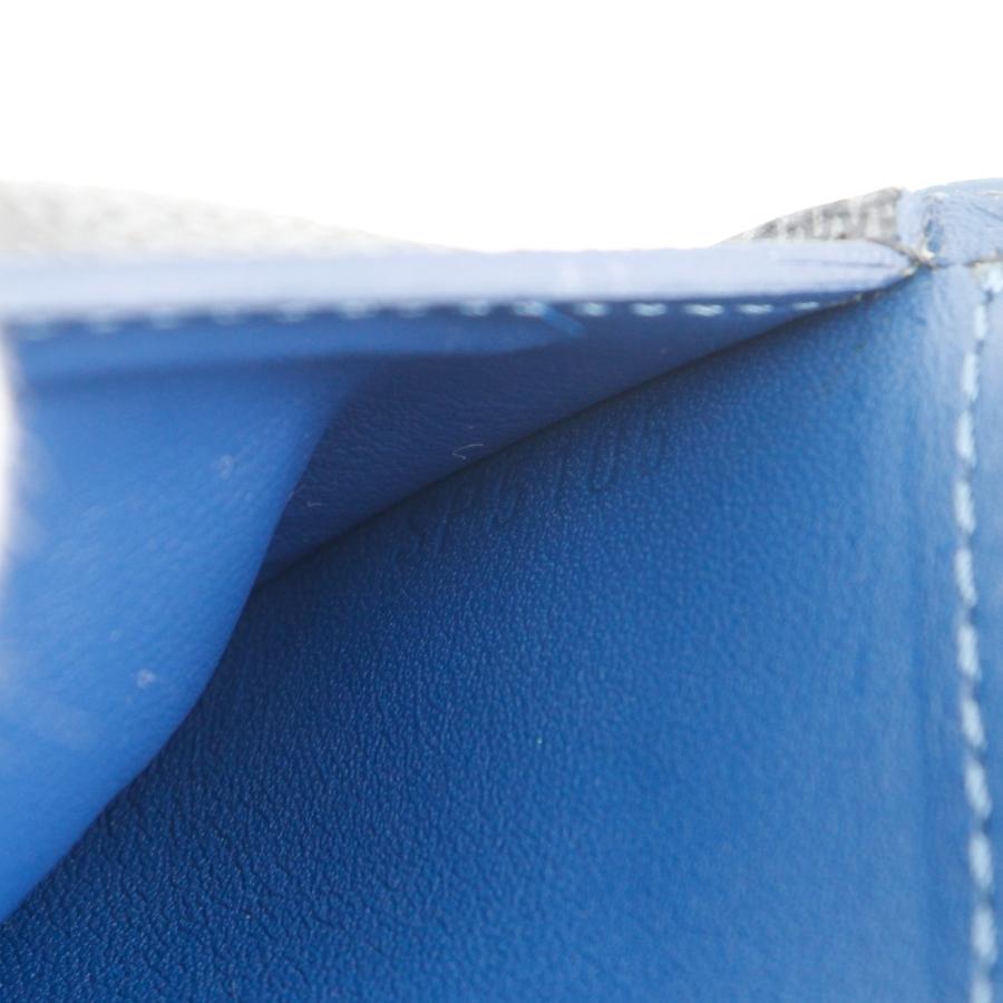 LOUIS VUITTON（ルイ・ヴィトン） ポルトフォイユブラザ N63266 SP5105