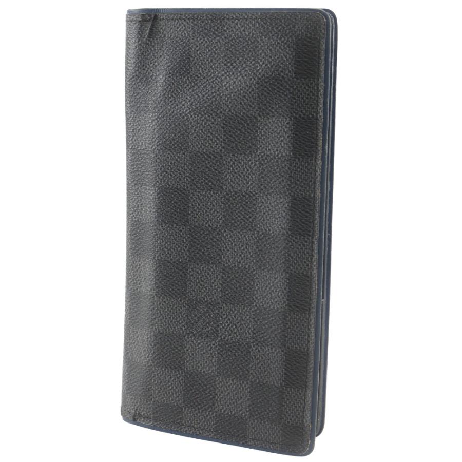 LOUIS VUITTON（ルイ・ヴィトン） ポルトフォイユブラザ N63266 SP5105