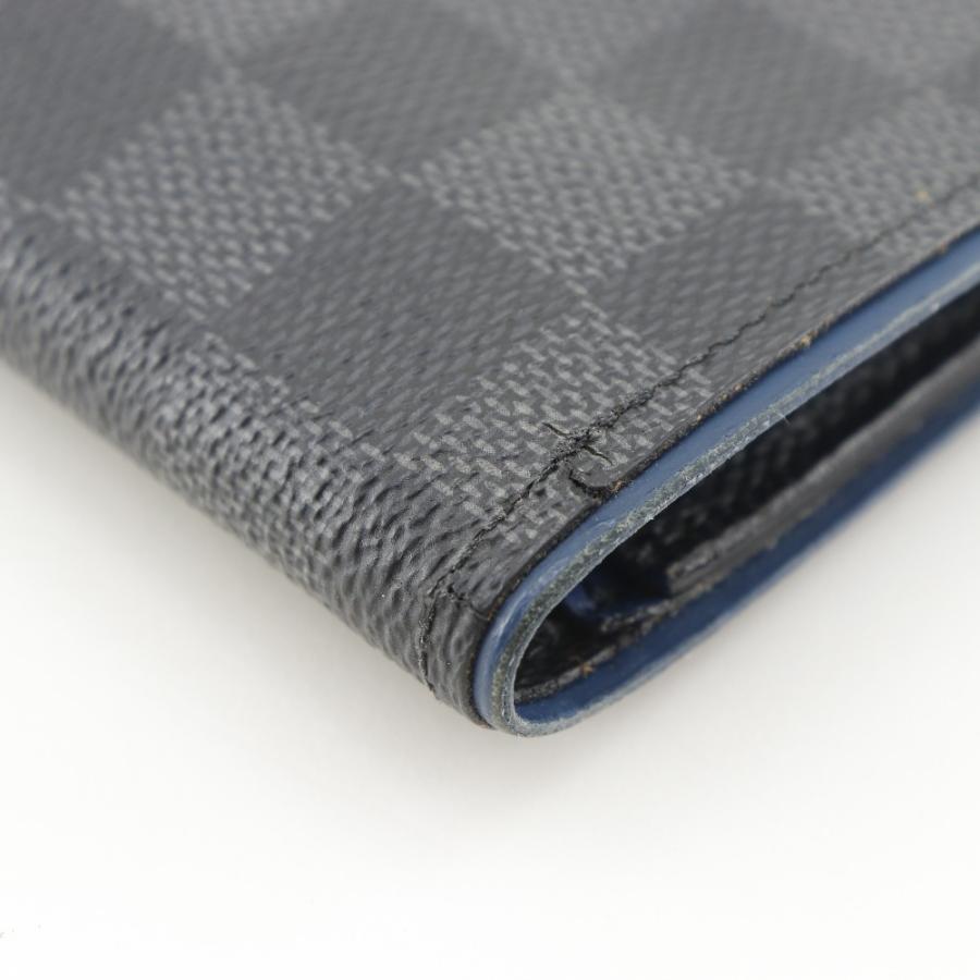 LOUIS VUITTON（ルイ・ヴィトン） ポルトフォイユブラザ N63266 SP5105
