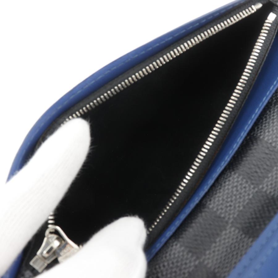 LOUIS VUITTON（ルイ・ヴィトン） ポルトフォイユブラザ N63266 SP5105
