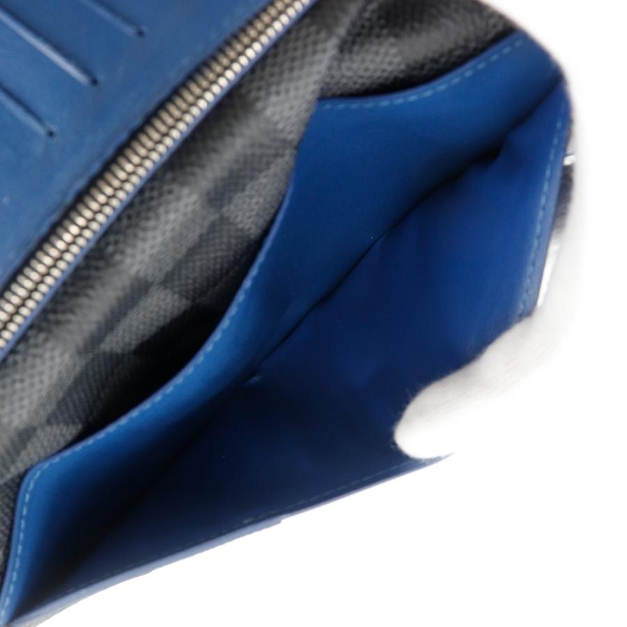 LOUIS VUITTON（ルイ・ヴィトン） ポルトフォイユブラザ N63266 SP5105