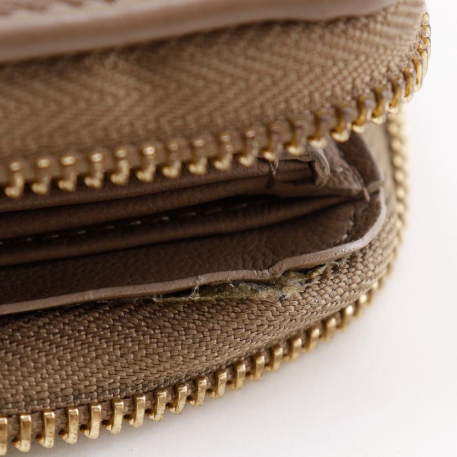LOUIS VUITTON（ルイ・ヴィトン） ジッピーウォレット モノグラム