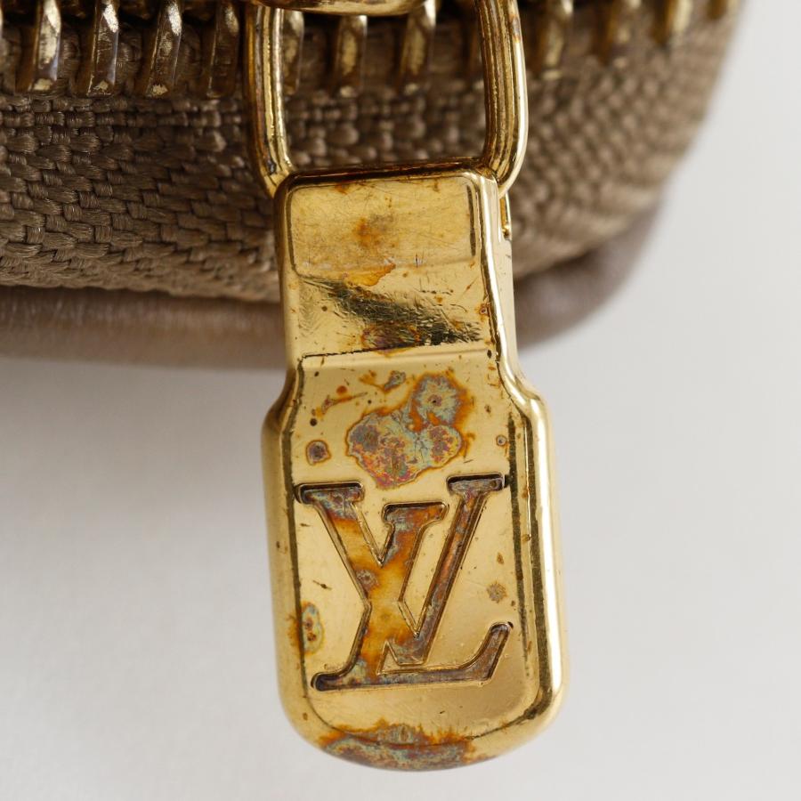 LOUIS VUITTON（ルイ・ヴィトン） ジッピーウォレット モノグラム