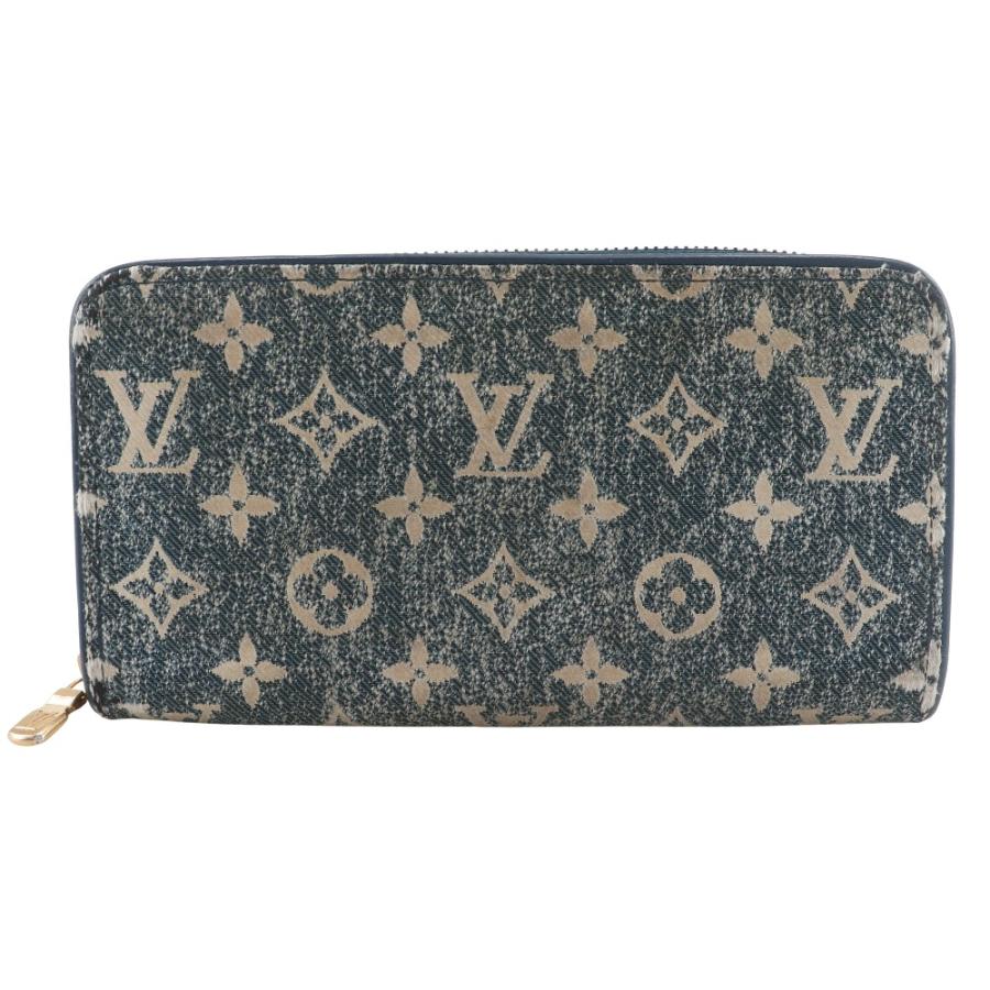 LOUIS VUITTON ルイ・ヴィトン ジッピーウォレット M81226 長財布  