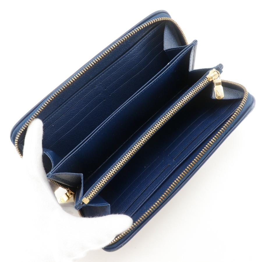 LOUIS VUITTON ルイ・ヴィトン ジッピーウォレット M81226 長財布  