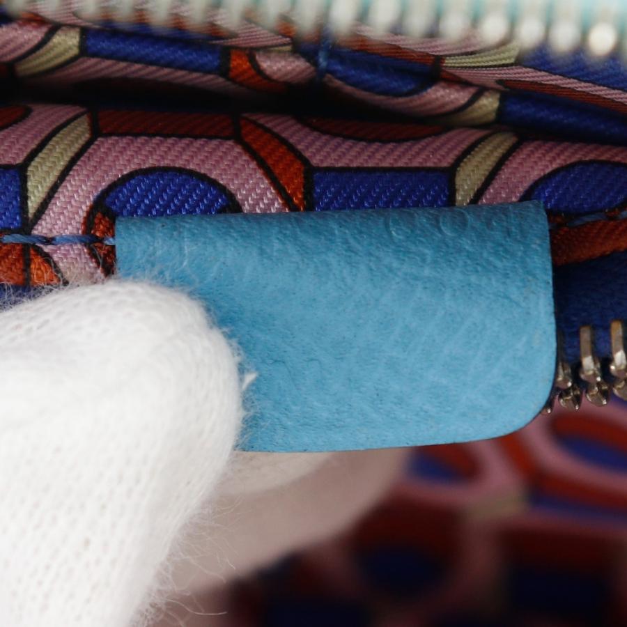 HERMES エルメス アザップシルクイン ロング U 長財布 ヴォーエプソン  