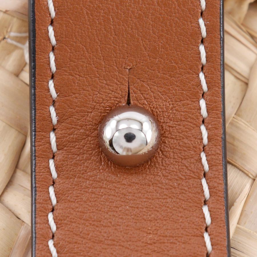 LOEWE（ロエベ） バスケットバッグ スモール かごバッグ トートバッグ