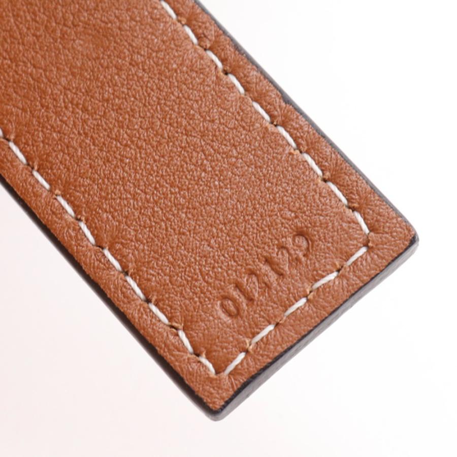 LOEWE（ロエベ） バスケットバッグ スモール かごバッグ トートバッグ