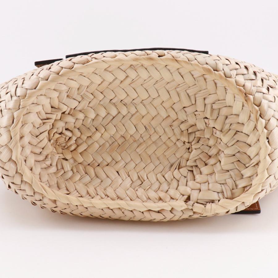 LOEWE（ロエベ） バスケットバッグ スモール かごバッグ トートバッグ