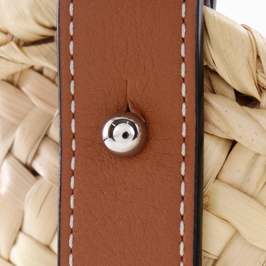 LOEWE（ロエベ） バスケットバッグ スモール かごバッグ トートバッグ