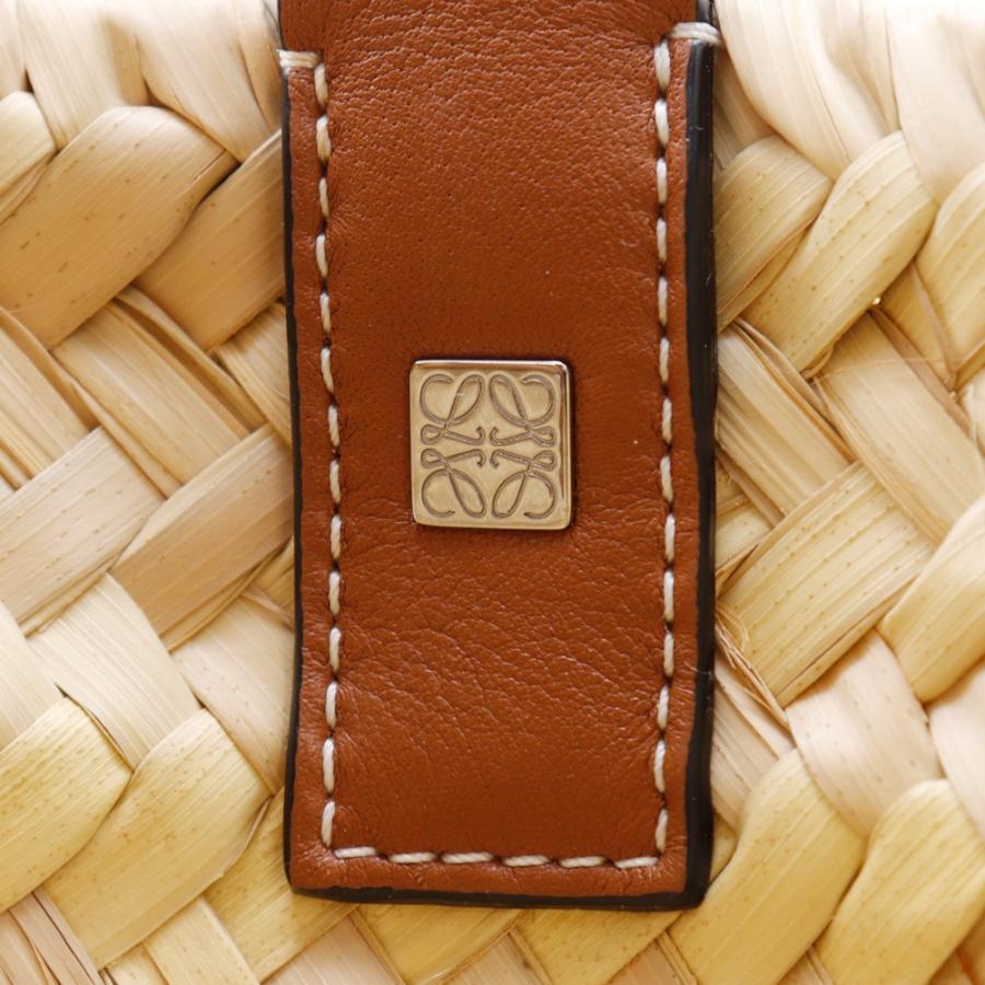 LOEWE（ロエベ） バスケットバッグ スモール かごバッグ トートバッグ