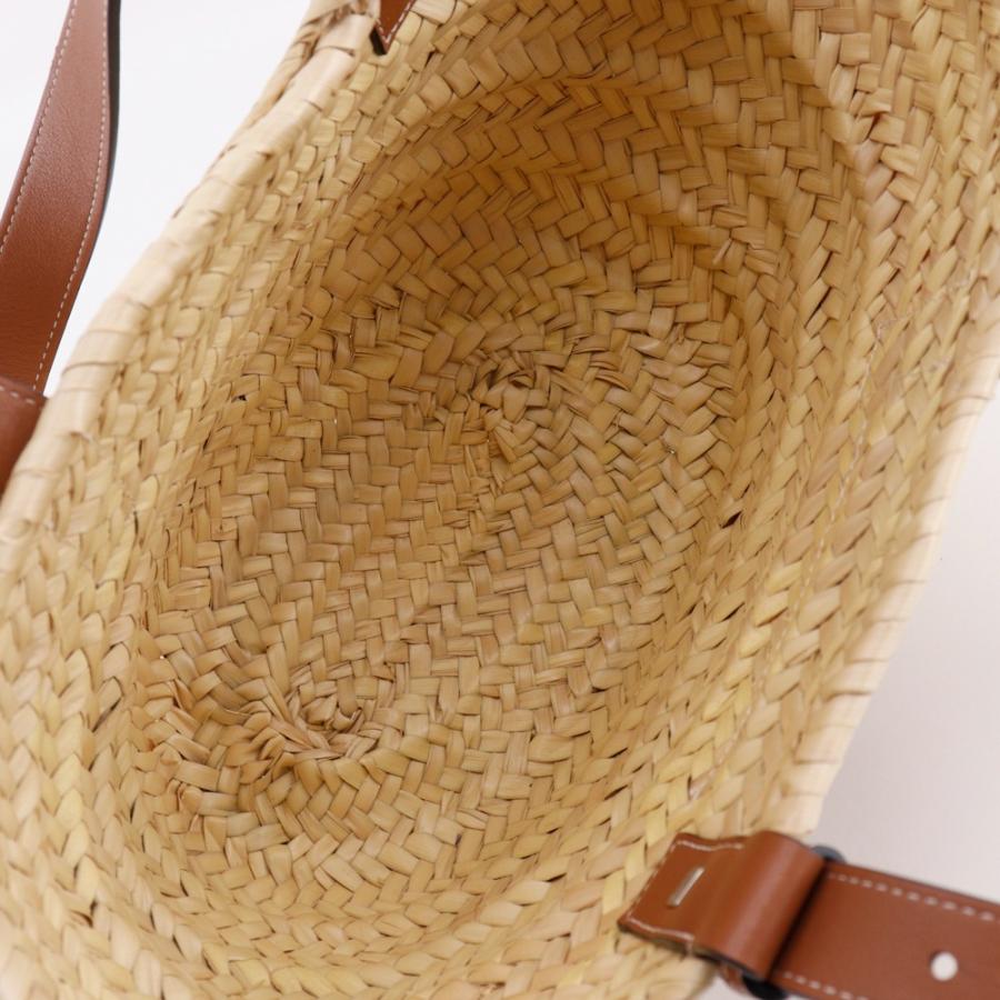 LOEWE（ロエベ） バスケットバッグ スモール かごバッグ トートバッグ