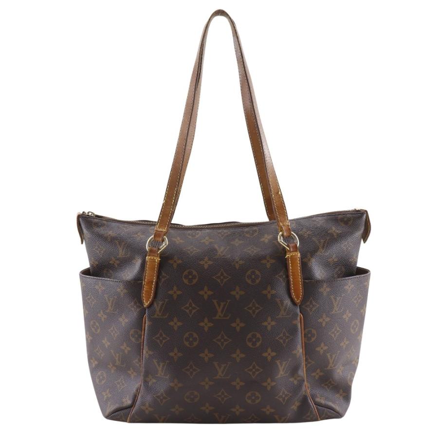 LOUIS VUITTON（ルイ・ヴィトン） トータリーMM FL3141 トートバッグ 