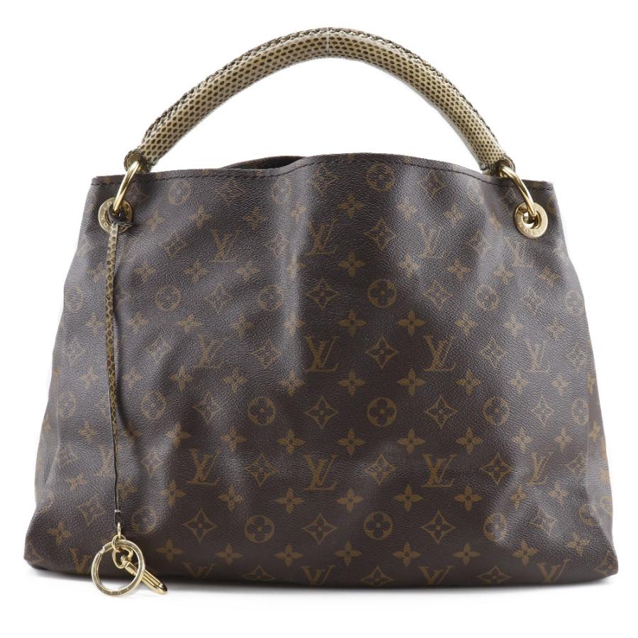 LOUIS VUITTON（ルイ・ヴィトン） アーツィーMM CA4106 ショルダー